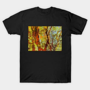 Spring Forest T-Shirt